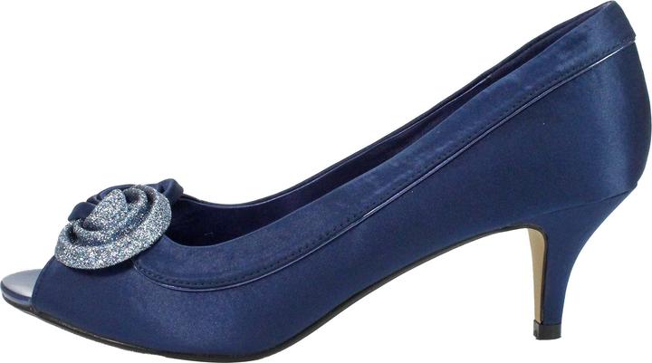 Image du produit Lunar Escarpins Ripley Satin (37)