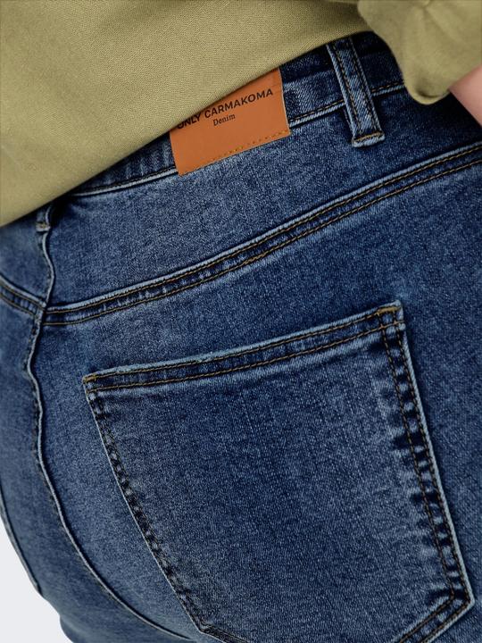 Immagine prodotto Only CARICONIC Hohe Taille Skinny Fit Jeans Skinny Jeans (48)