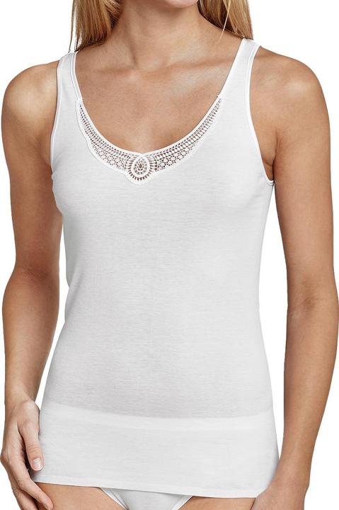 Image du produit Schiesser Pack de 3 chemises concept maillot de corps / top (46, 3XL)