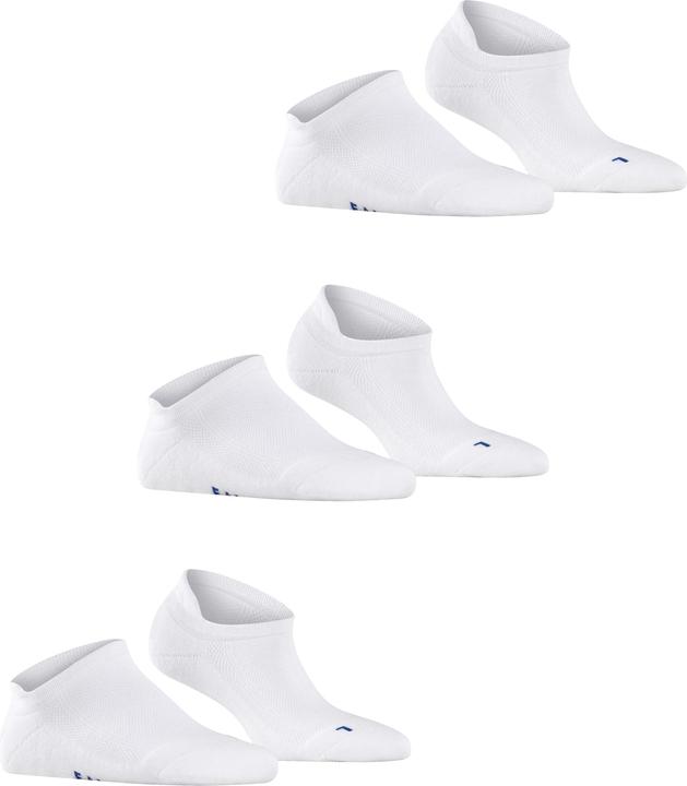 Produktbild Falke Cool Kick 3-Pack Unisex (3er Pack, 44 - 45)