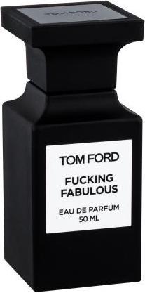 Actual product image Tom Ford Fu*** Fabulous (Eau de parfum, 50 ml)