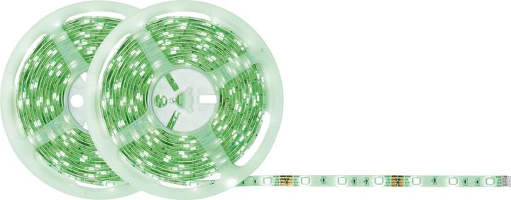 Image du produit Paulmann SimpLED (RGB, 1000 cm, Intérieur)