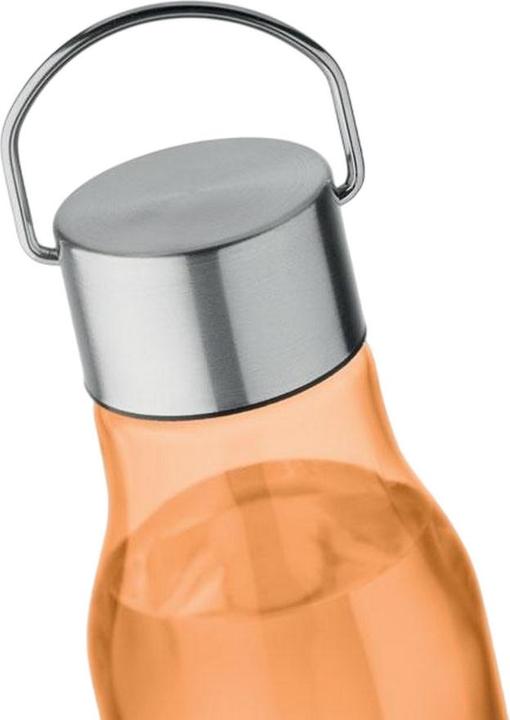 Produktbild MidOcean Flasche Vernal Transparent rPET (Recyceltes PolyethylenTerephthalat) 600ml (0.60 l)