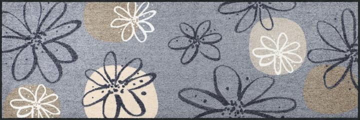 Grau/Braun