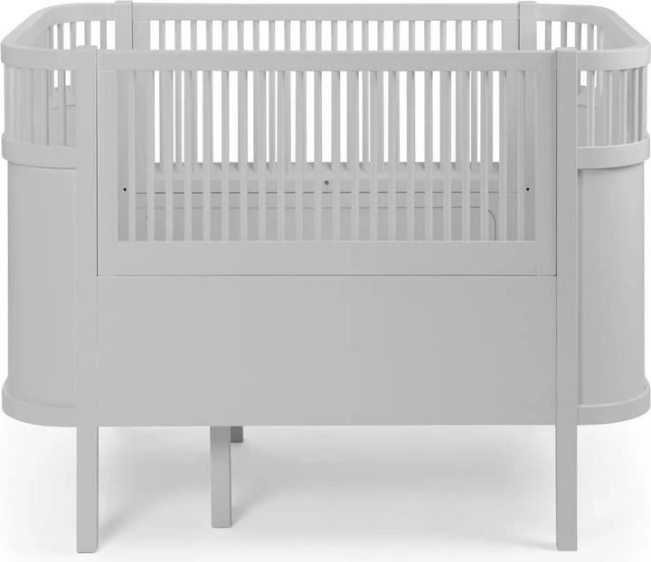 Actual product image Sebra Das Bett, Baby & Junior (70 x 115 cm)