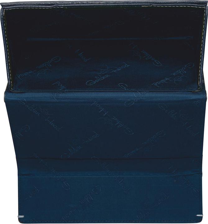 Produktbild Golden Head Bari Brillenetui Leder 7 cm