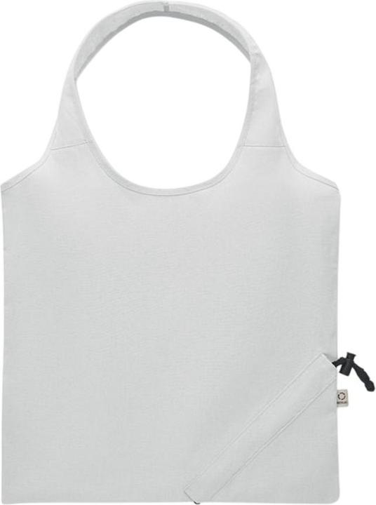 Actual product image MidOcean Carrie Foldable Shopper Bag