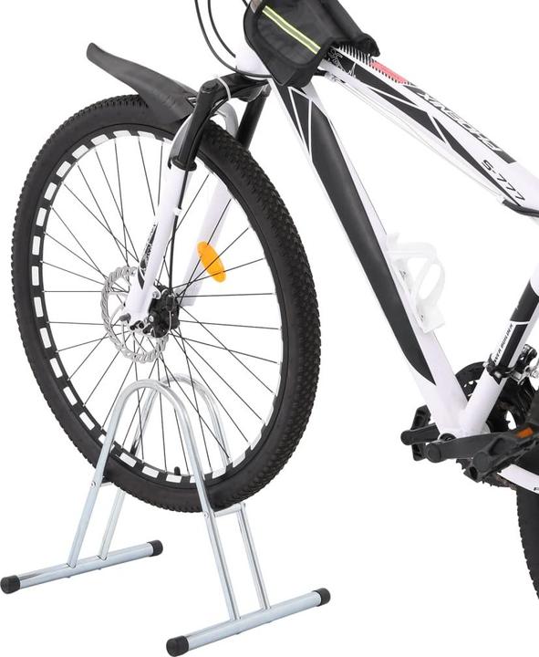 Immagine prodotto VidaXL Fahrradständer für 1 Fahrrad Freistehend