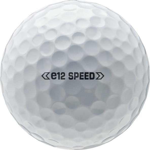 Immagine prodotto Bridgestone e12 Straight Distance MINDSET