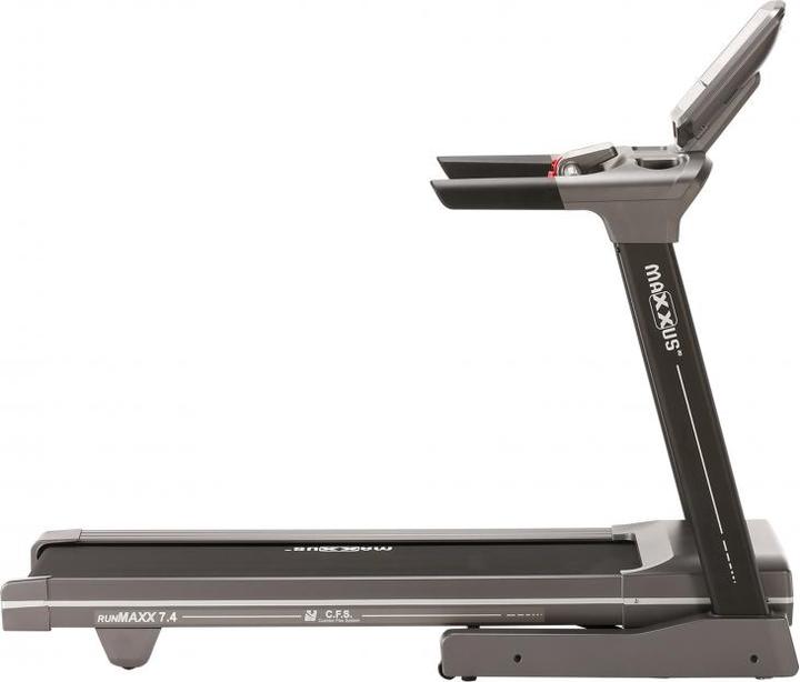 Actual product image Maxxus Treadmill