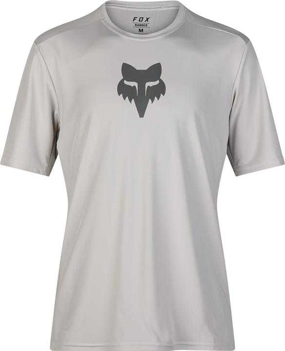 Immagine prodotto Fox Maglia 24 Ranger Ss Lab Head Vin Wht (M)