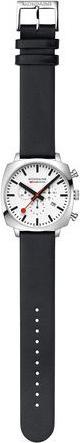 Immagine prodotto Mondaine Neo Vegan (Cronografo, 41 mm)