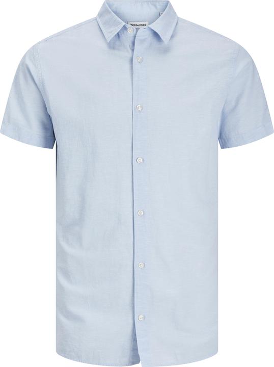 Jack & Jones Plus Size Regular Fit Hemd Hemd (XXL)