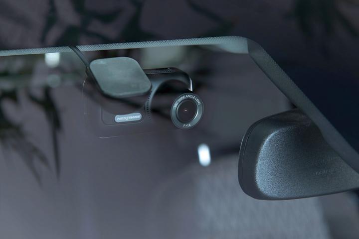Image du produit Nextbase 322GW (Récepteur GPS, WiFi, HD)