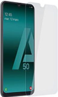 DLH Tempered Glass Samsung Galaxy A10 (1 Stück, Samsung Galaxy A10)