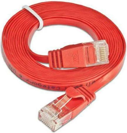 Produktbild Wirewin Netzwerkkabel (UTP, CAT6, 0.25 m)
