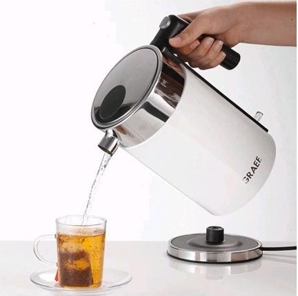 Image du produit Graef Semaine 61 (1.50 l, Prise UE)