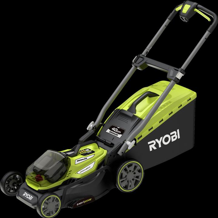 Immagine prodotto Ryobi RY18LMX40A-240 (Batteria ricaricabile)