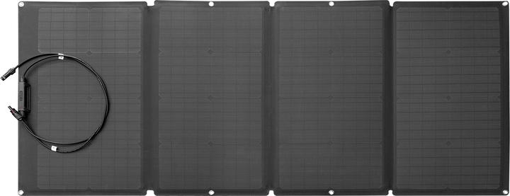 Produktbild EcoFlow Solarpanel (160 W, 5.60 kg)