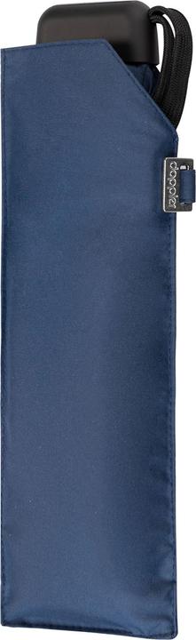 Produktbild Doppler Carbonsteel Slim Taschenschirm 22 cm