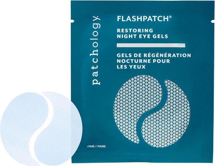 Patchology FlashPatch - Restoring Night Eye Gels (Patches, Nacht)