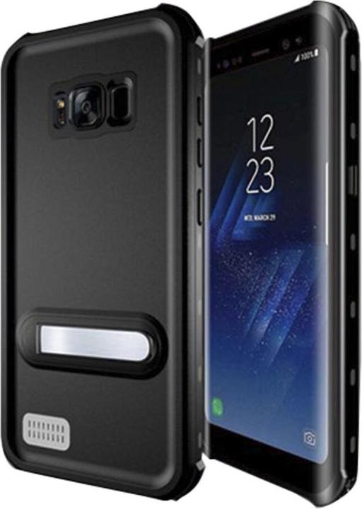 Actual product image KSIX Case waterproof (Samsung Galaxy S8)
