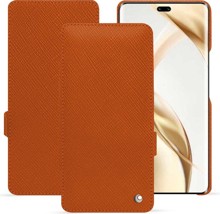 Orange vibrant ( Pantone #e36b39 )