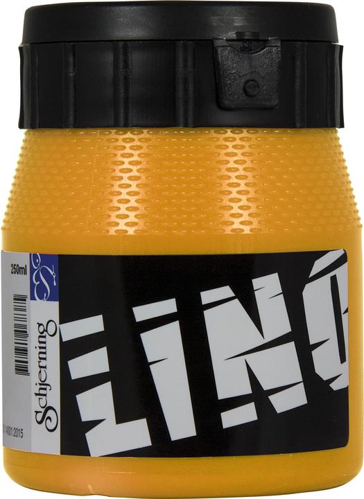 Jaune foncé