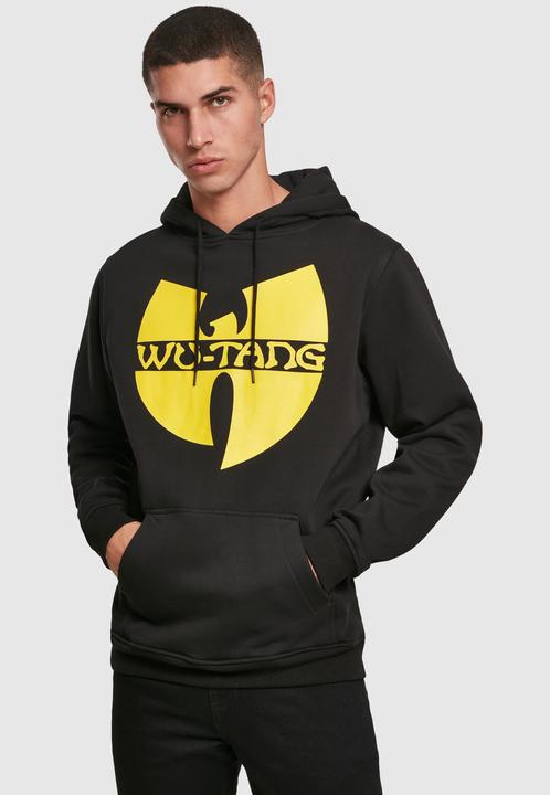 Image du produit Mister Tee Wu-Wear Logo Hoody (XL)