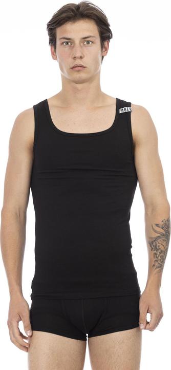 Actual product image Bikkembergs Bkk1Utt01Bi (S)