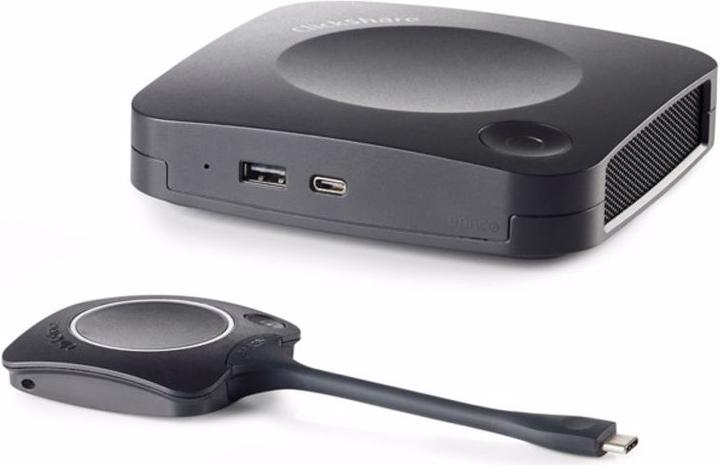 Image du produit Barco Clickshare C-10 (30 m, HDMI 1.4b)
