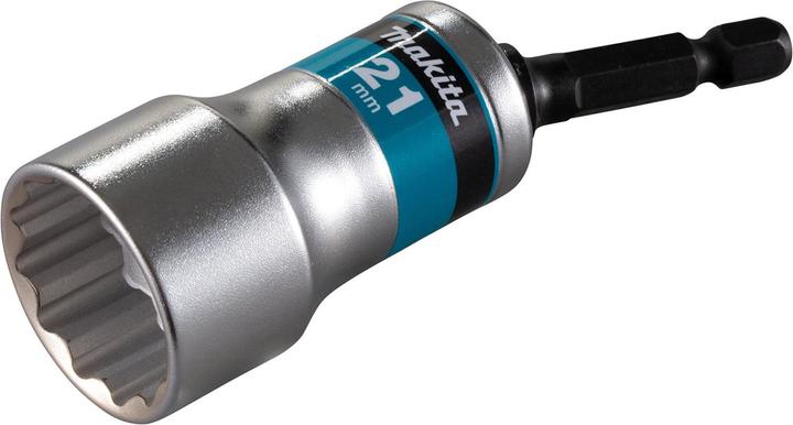 Actual product image Makita Torsion joint socket wrench E-03539 (21 mm)