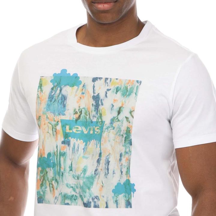 Image du produit Levis - T-shirt - Homme (S)