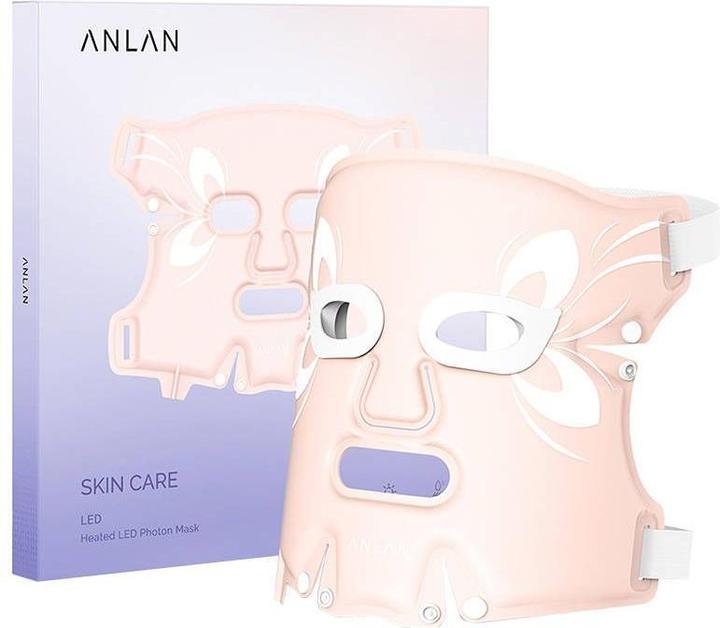 Actual product image Anlan 01-AGZMZ21-04E