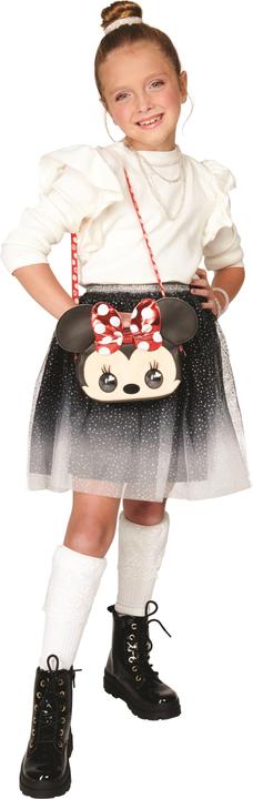 Image du produit Spin Master PURSE PETS - DISNEY MINNIE - COMPAGNON INTERACTIF FORMAT SAC À MAIN - Animal Interactif Minnie Qui C
