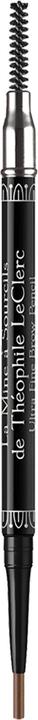 Actual product image T. LeClerc Ultra Fine Eyebrow Pencil (02 Châtain)