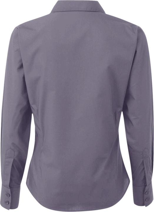 Image du produit Premier Blouse Popeline Chemise de travail manches longues (44)