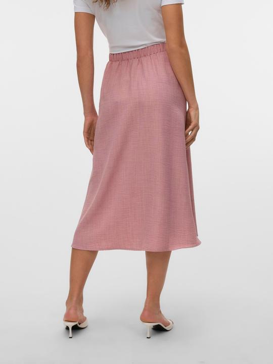 Image du produit Vero Moda VMMELANEY Jupe longue taille haute (XL)