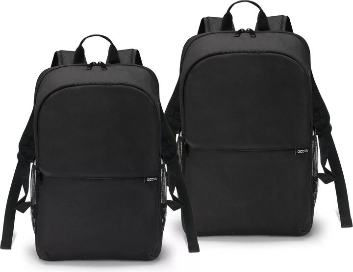 Actual product image Dicota Backpack ONE, 13inch - 16inch (15 l)