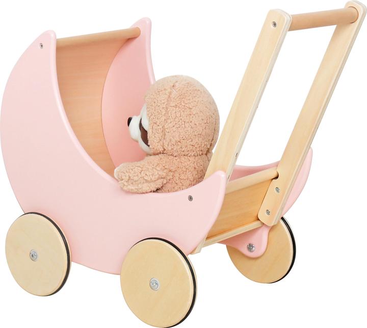 Image du produit Nelaroom Poussette pour poupée