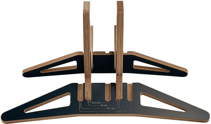 Immagine prodotto Mtb Hopper Rampa per biciclette Smile