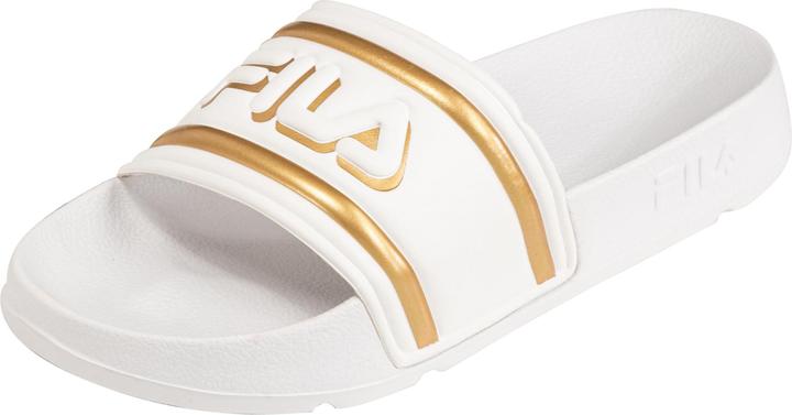 Produktbild FILA Slippers Morro Bay Logo Slipper Wmn (41)