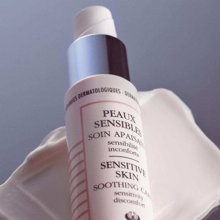 Image du produit Sisley Peaux Sensitive Soin Apais (40 ml, Crème de jour)