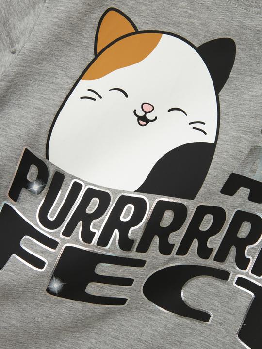 Actual product image Name it Squishmallows T-Shirt (110)