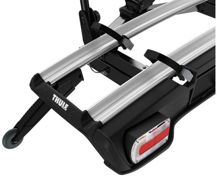 Actual product image Thule Transport Wheel (Black)