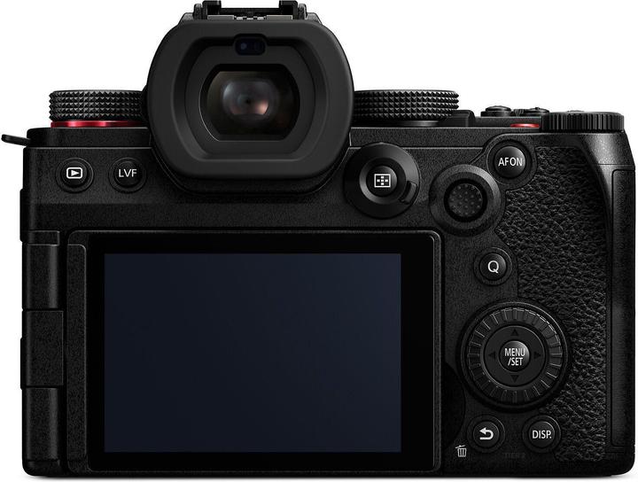 Produktbild Panasonic Lumix S5II (24.20 Mpx, Vollformat)