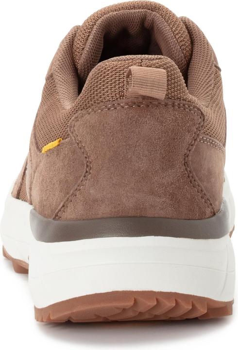 Image du produit Camel Active Sneaker pig nubuk/textile BRAUN (50)
