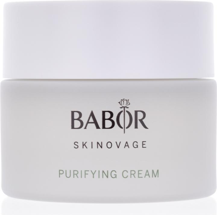 Immagine prodotto Babor SKINOVAGE - Crema purificante (50 ml, Crema 24h)