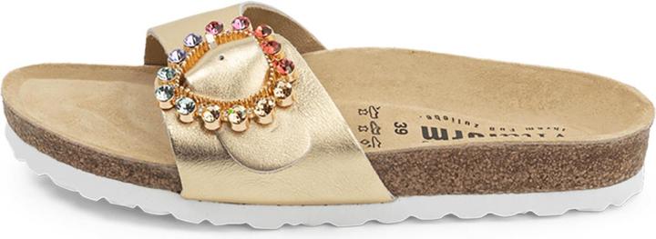 Actual product image Vitaform Mules Soft (40)