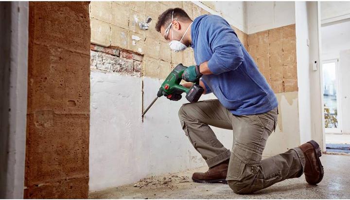 Produktbild Bosch Home & Garden UniversalHammer 18V (Akkubetrieb)